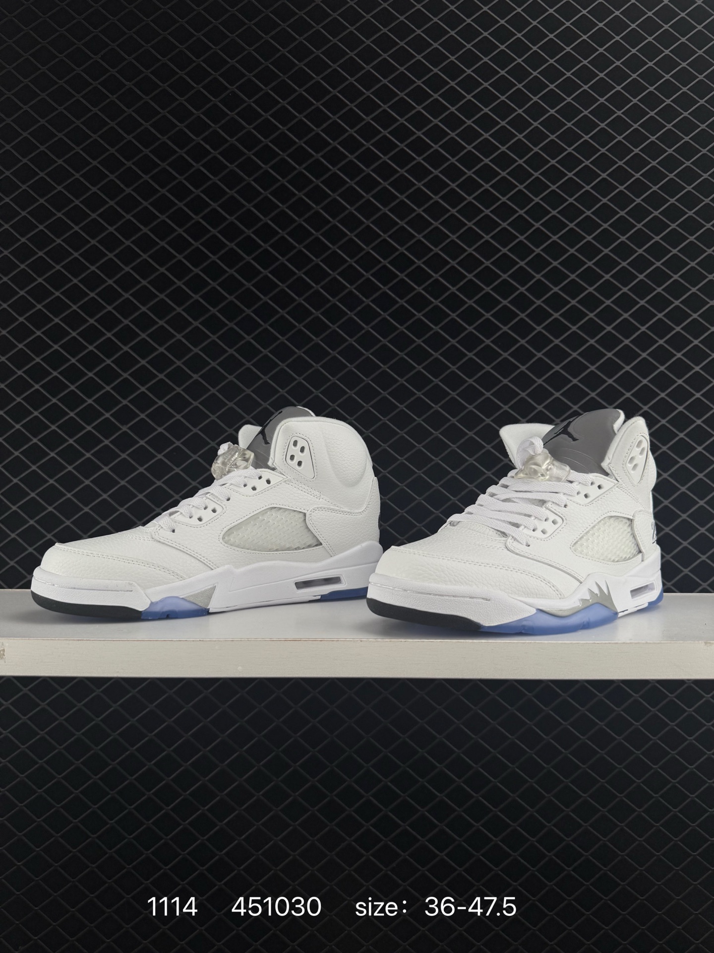 Nike Air Jordan 5 Retro High